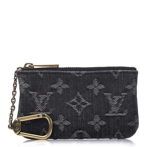 Louis Vuitton key pouch